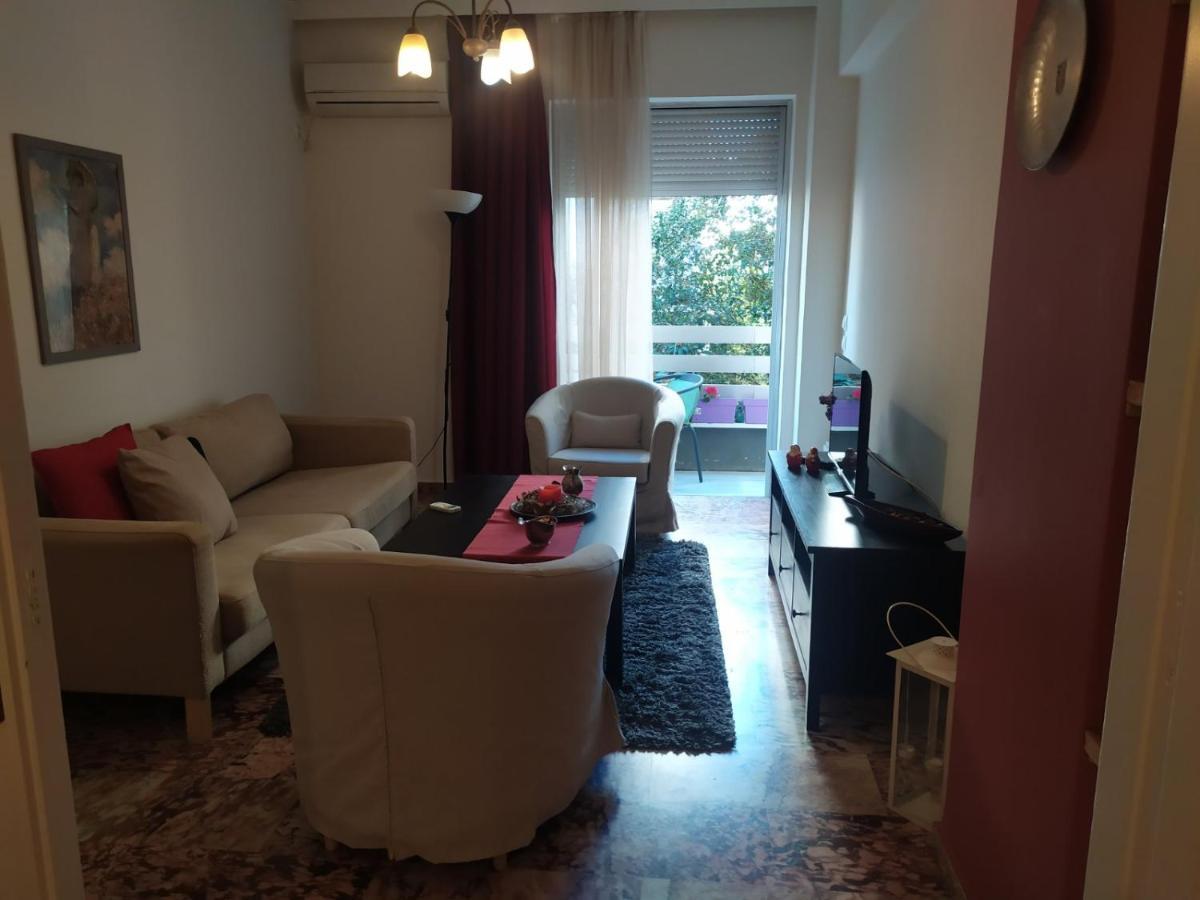 Maria's Cozy In Palaio Faliro * Athens