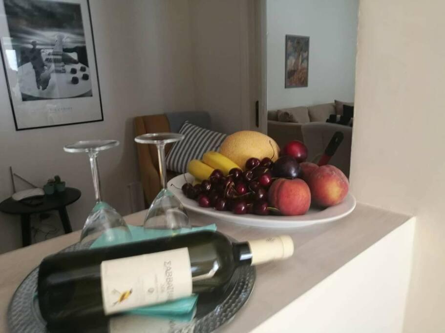 Maria's Cozy In Palaio Faliro Athen