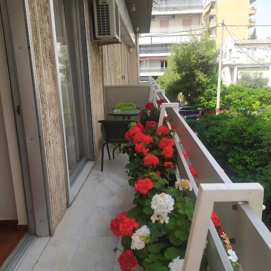 Maria's Cozy In Palaio Faliro * Athen